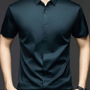 UltraComfort Camisa Premium Siente el frescor Viste la diferencia