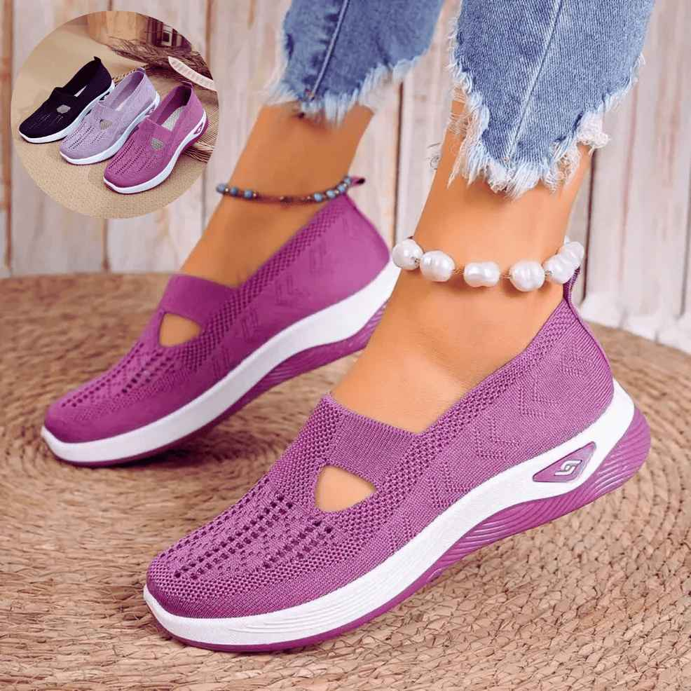 COMFORT PLUS™ PRO – CONFORTO Y ESTILO PARA TUS PIES