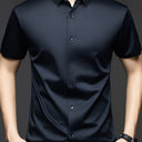 UltraComfort Camisa Premium Siente el frescor Viste la diferencia