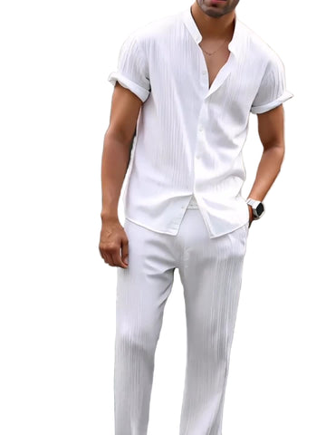 Set Verona Elegancia Casual de Verano