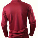 Polo ComfortFlex Tu Nuevo Básico Premium de Todos los Días (Cópia)