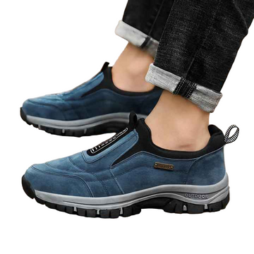 Mulhacén™ | Zapatillas Ergonómicas de Senderismo