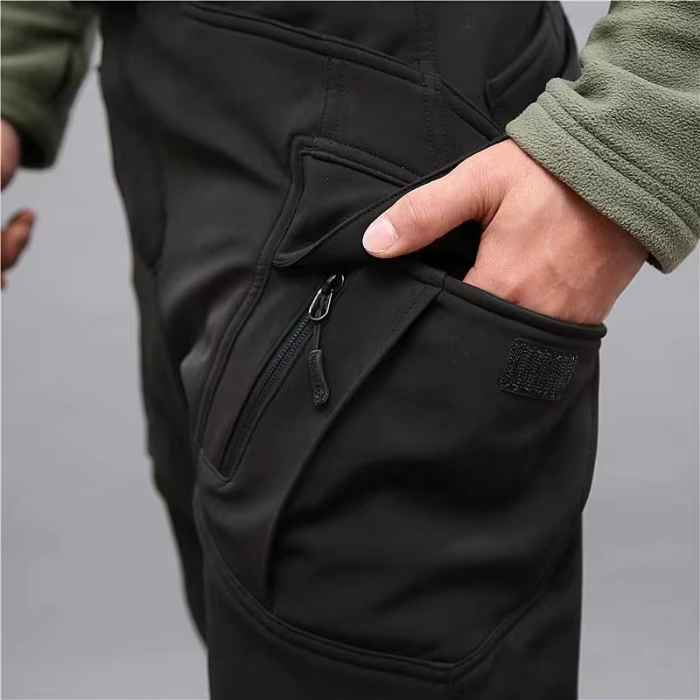 ForceTex® - El Pantalón Indestructible + Cinturón de Regalo