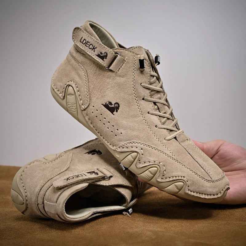 Asturias® | Zapatos Artesanales de Cuero Unisex