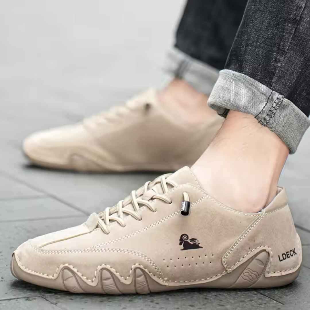 Asturias® | Zapatos Artesanales de Cuero Unisex