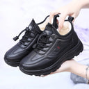 Zapatos de lana unisex