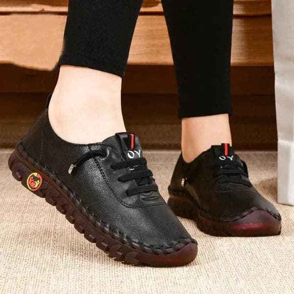 ZAPATOS ORTOPÉDICOS LUXY