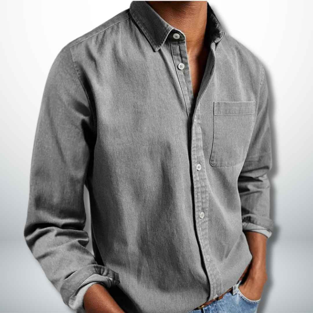 Camisa Vanguard® | 1 + 1 GRATIS