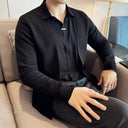 HybridClass Blazer — Elegancia que se adapta a tu ritmo