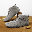 [Unisexo]Zapatillas a prueba de golpes