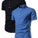 Camisa Habana Pack x2 Exclusivo