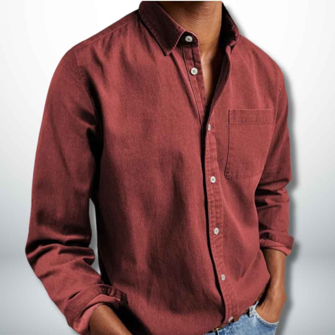 Camisa Vanguard® | 1 + 1 GRATIS