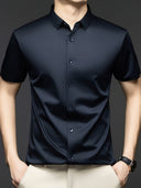 UltraComfort Camisa Premium Siente el frescor Viste la diferencia