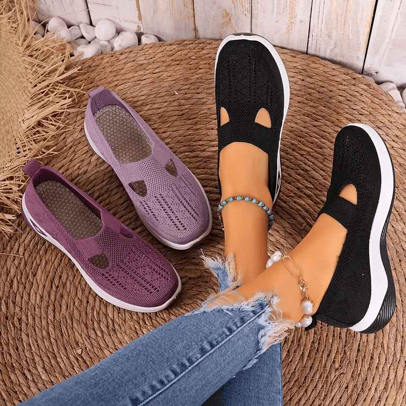 COMFORT PLUS™ PRO – CONFORTO Y ESTILO PARA TUS PIES