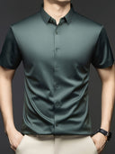 UltraComfort Camisa Premium Siente el frescor Viste la diferencia