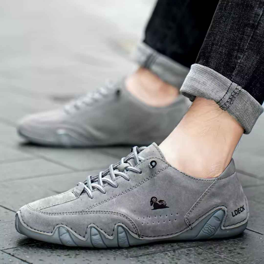 Asturias® | Zapatos Artesanales de Cuero Unisex