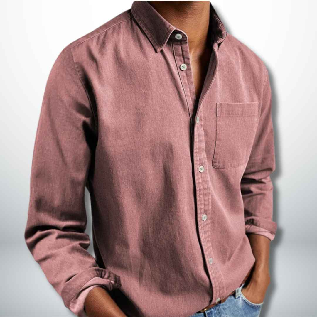 Camisa Vanguard® | 1 + 1 GRATIS
