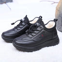 Zapatos de lana unisex