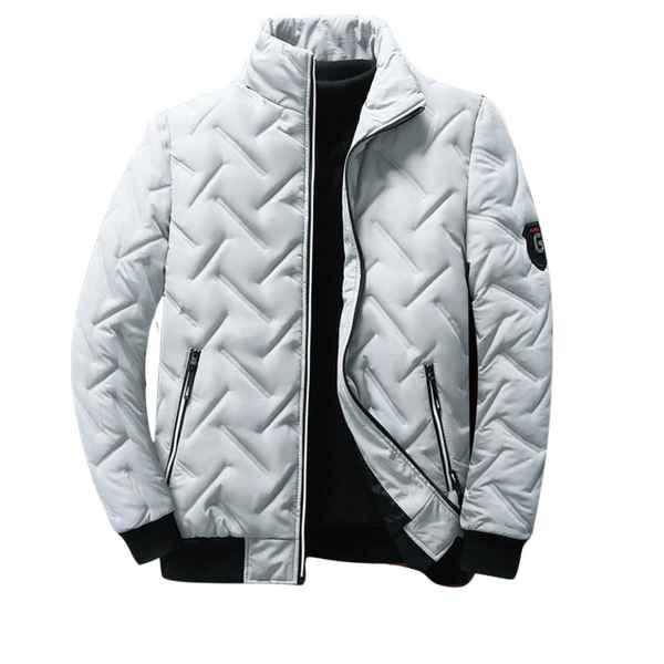 Lorenzo® | Chaqueta Acolchada Térmica