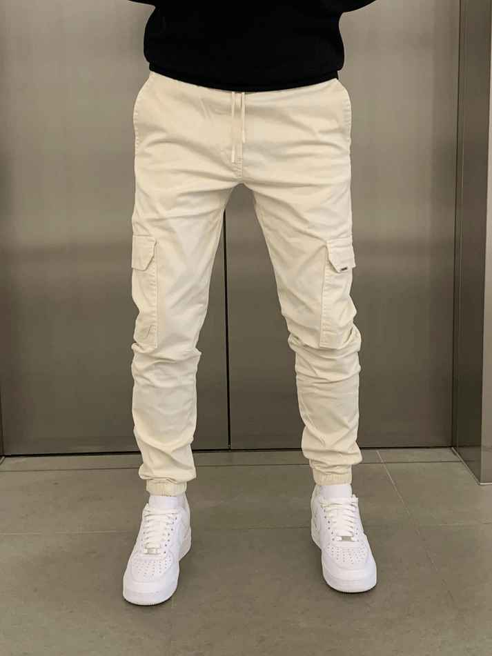 Pantalón Elástico - FlexiFit® (1 + 1 GRATIS)