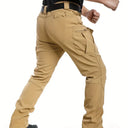 Pantalón Táctico Titán + Cinturón Gratis  ¡Últimas Unidades con 37% de Descuento!