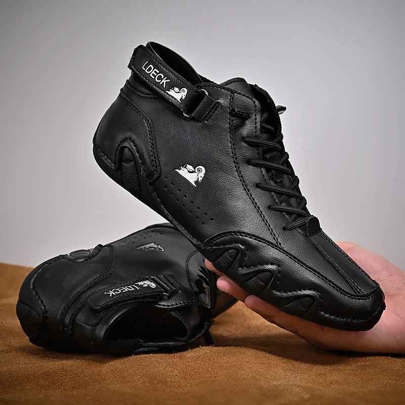 Asturias® | Zapatos Artesanales de Cuero Unisex