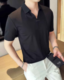 Milano® - Polo Elástico Anti-Arrugas (1 + 1 GRATIS)