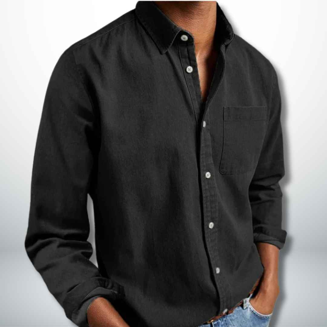 Camisa Vanguard® | 1 + 1 GRATIS