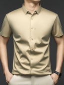 UltraComfort Camisa Premium Siente el frescor Viste la diferencia
