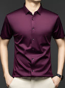 UltraComfort Camisa Premium Siente el frescor Viste la diferencia