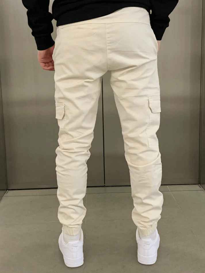Pantalón Elástico - FlexiFit® (1 + 1 GRATIS)