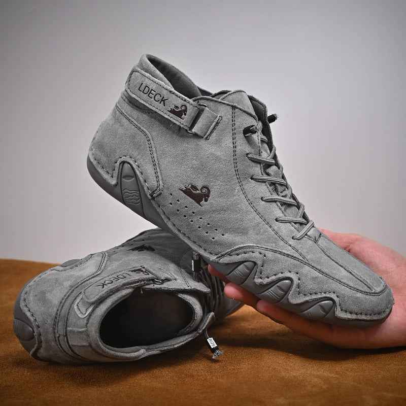 Asturias® | Zapatos Artesanales de Cuero Unisex