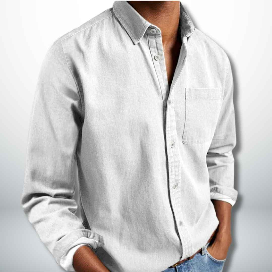 Camisa Vanguard® | 1 + 1 GRATIS