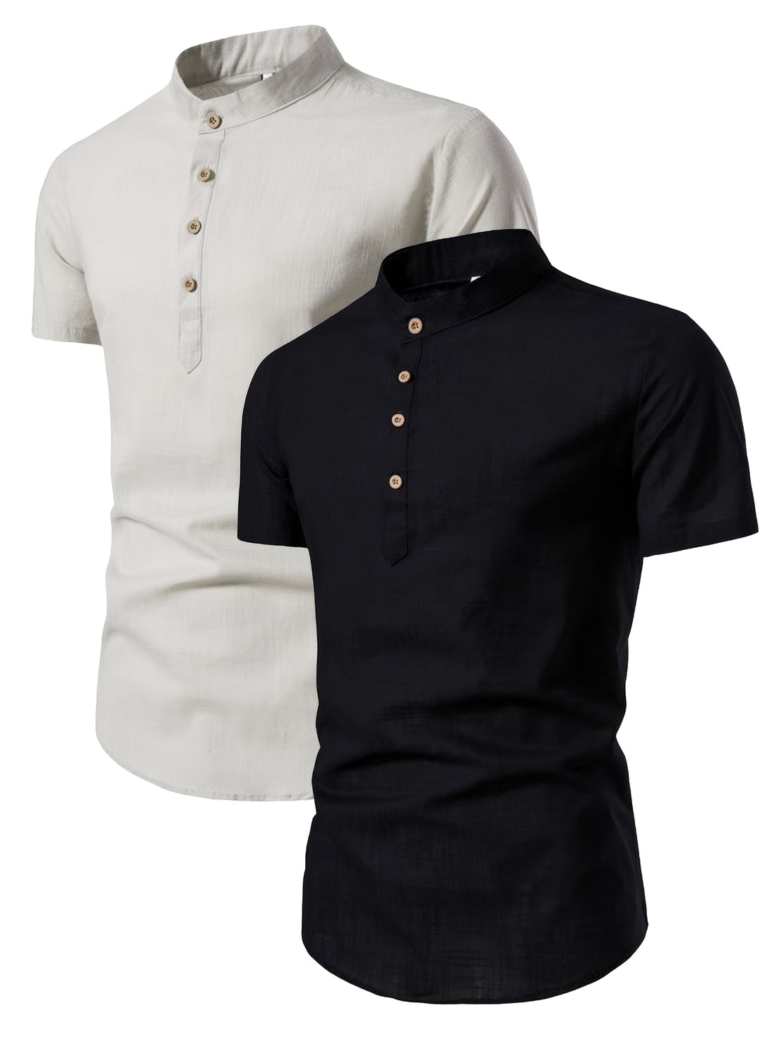 Camisa Habana Pack x2 Exclusivo