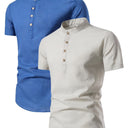 Camisa Habana Pack x2 Exclusivo