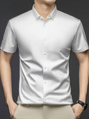 UltraComfort Camisa Premium Siente el frescor Viste la diferencia