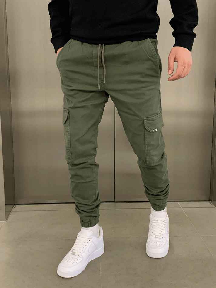 Pantalón Elástico - FlexiFit® (1 + 1 GRATIS)