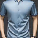 UltraComfort Camisa Premium Siente el frescor Viste la diferencia