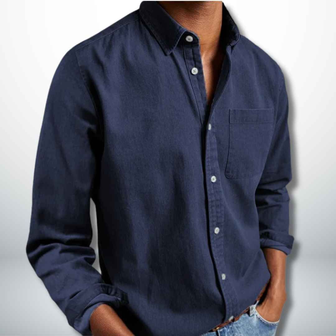 Camisa Vanguard® | 1 + 1 GRATIS