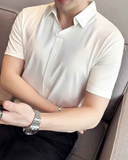 Milano® - Polo Elástico Anti-Arrugas (1 + 1 GRATIS)