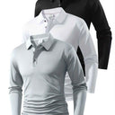 Polo ComfortFlex Tu Nuevo Básico Premium de Todos los Días (Cópia)