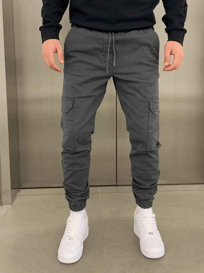 Pantalón Elástico - FlexiFit® (1 + 1 GRATIS)