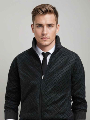 Matias - Chaqueta de lana