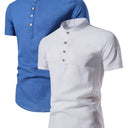 Camisa Habana Pack x2 Exclusivo