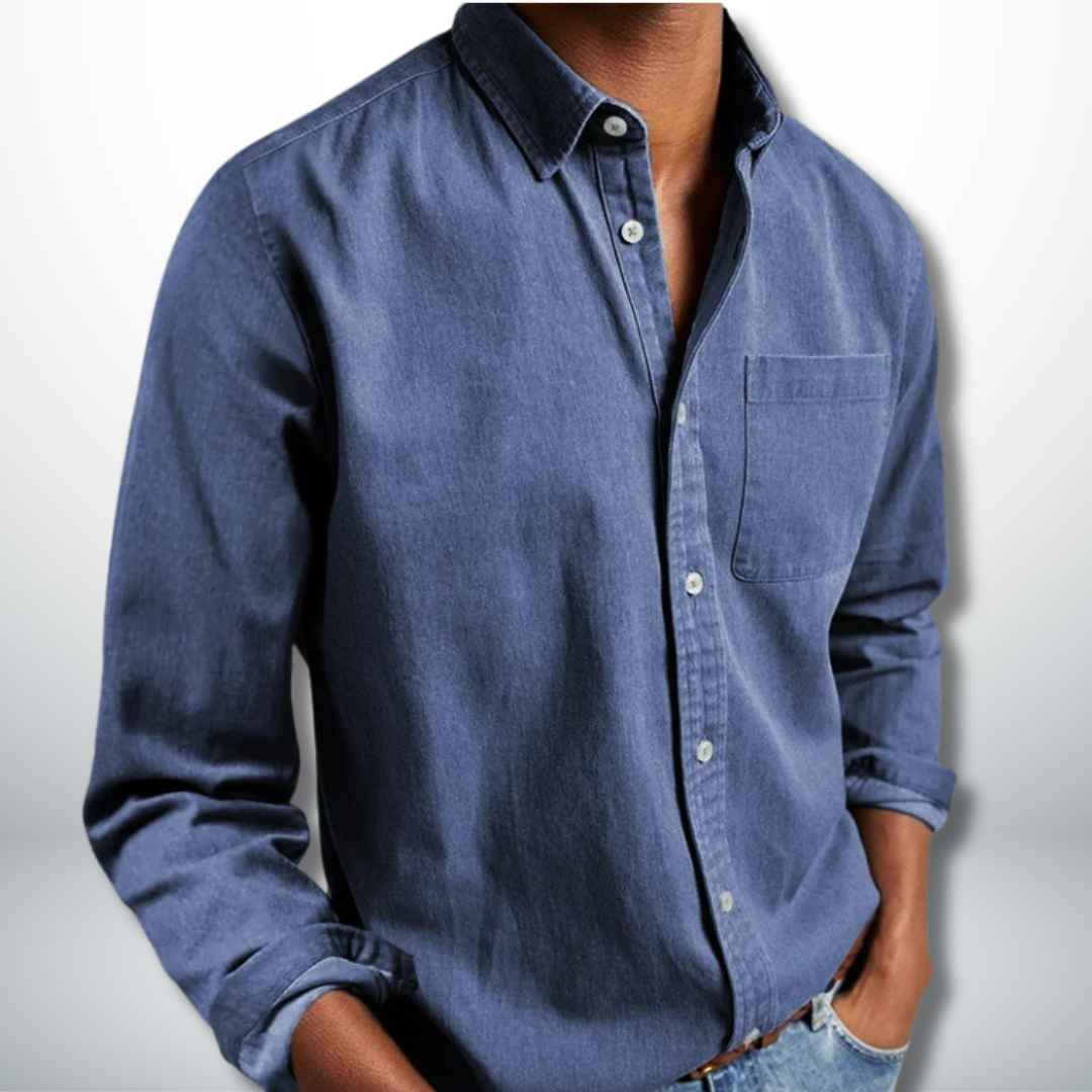 Camisa Vanguard® | 1 + 1 GRATIS