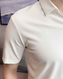 Milano® - Polo Elástico Anti-Arrugas (1 + 1 GRATIS)