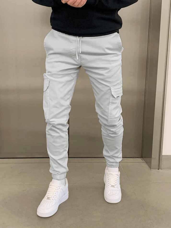 Pantalón Elástico - FlexiFit® (1 + 1 GRATIS)