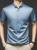 UltraComfort Camisa Premium Siente el frescor Viste la diferencia