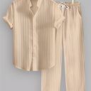 Set Verona Elegancia Casual de Verano