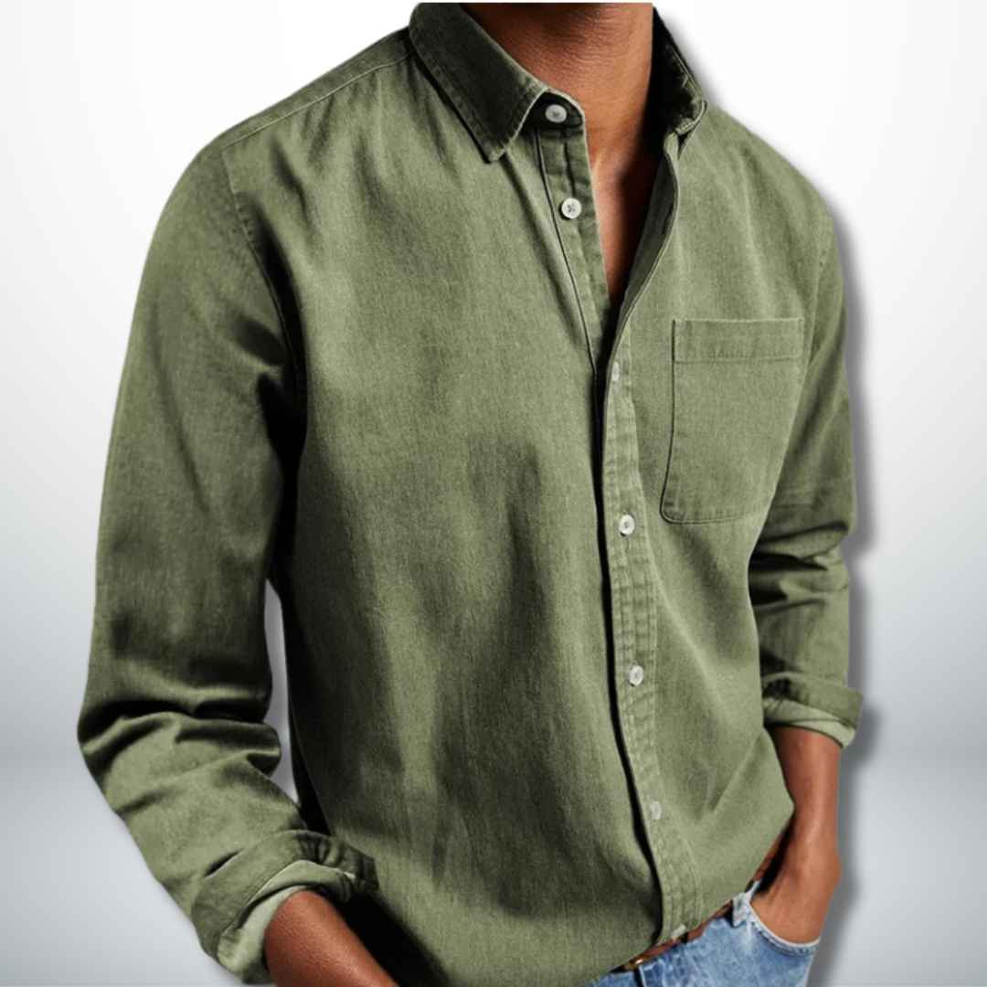 Camisa Vanguard® | 1 + 1 GRATIS